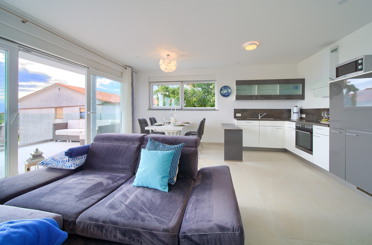 Вилла Linardići, Хорватия, 469 м² - фото 10