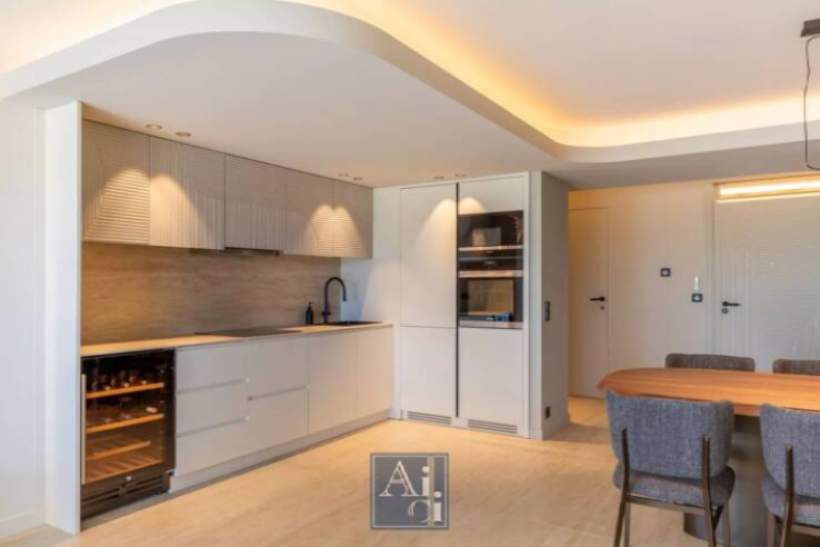 Квартира в Каннах, Франция, 104 м² - фото 2