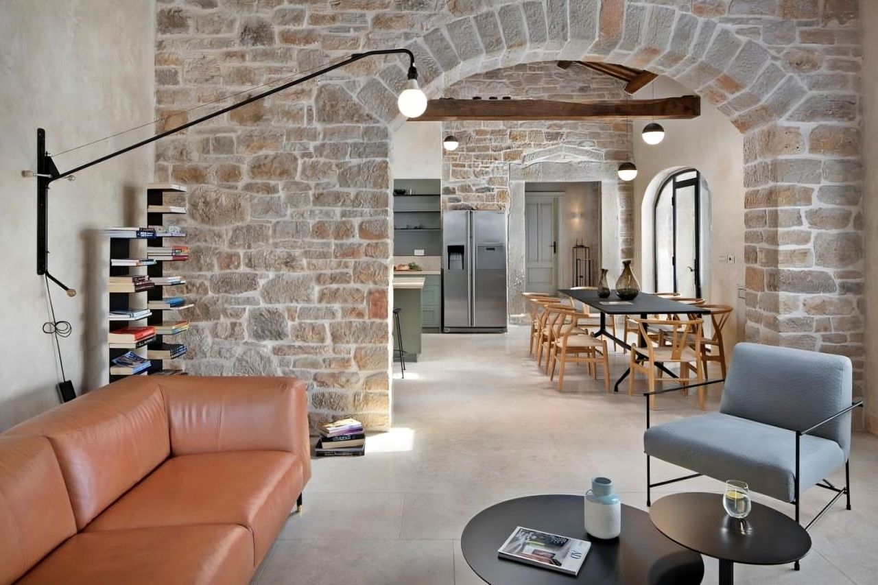 Вилла в Вишняне, Хорватия, 309 м² - фото 10