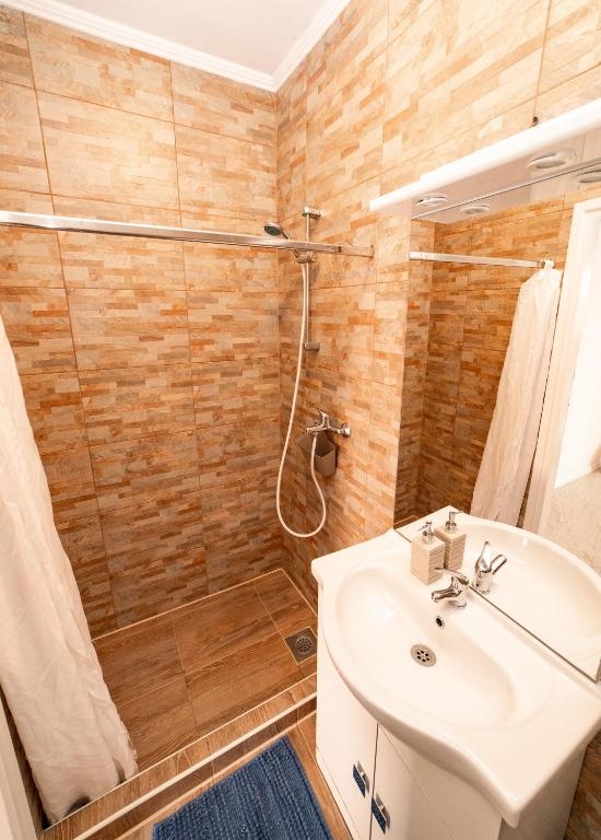 Отель, гостиница Novalja, Хорватия, 365 м² - фото 10