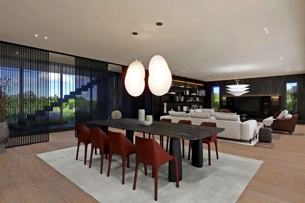 Вилла в Порече, Хорватия, 663 м² - фото 10