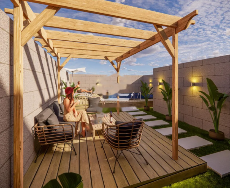 Квартира на Гозо, Мальта, 245 м² - фото 4