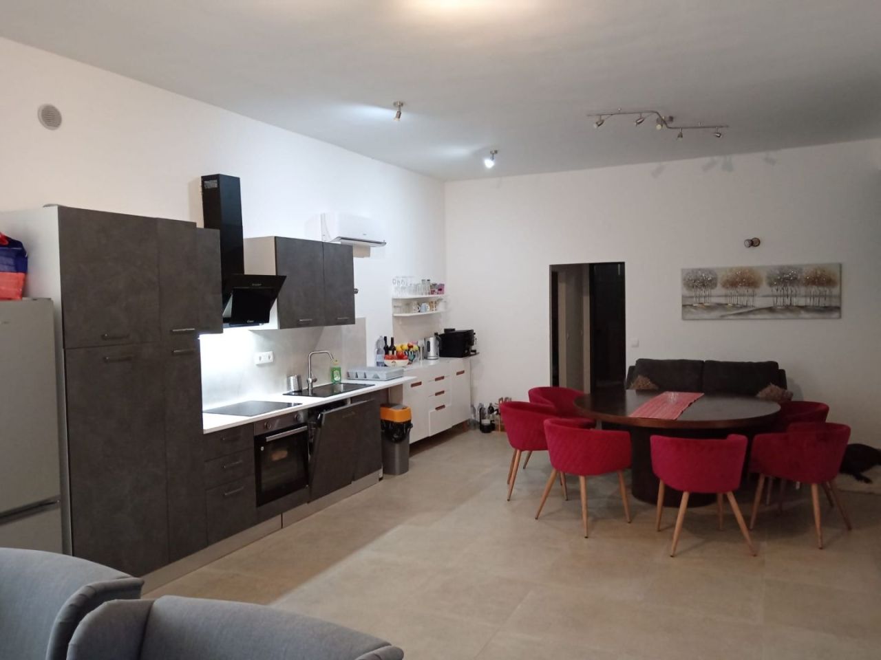 Отель, гостиница Valtura, Хорватия, 500 м² - фото 10