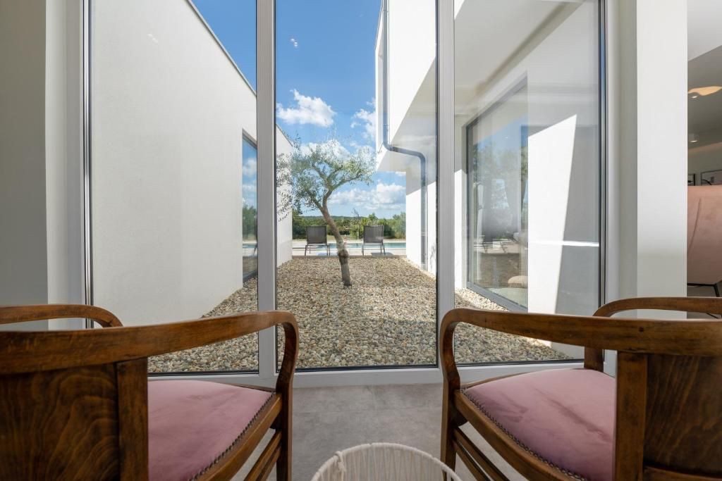 Вилла в Рабаце, Хорватия, 290 м² - фото 10