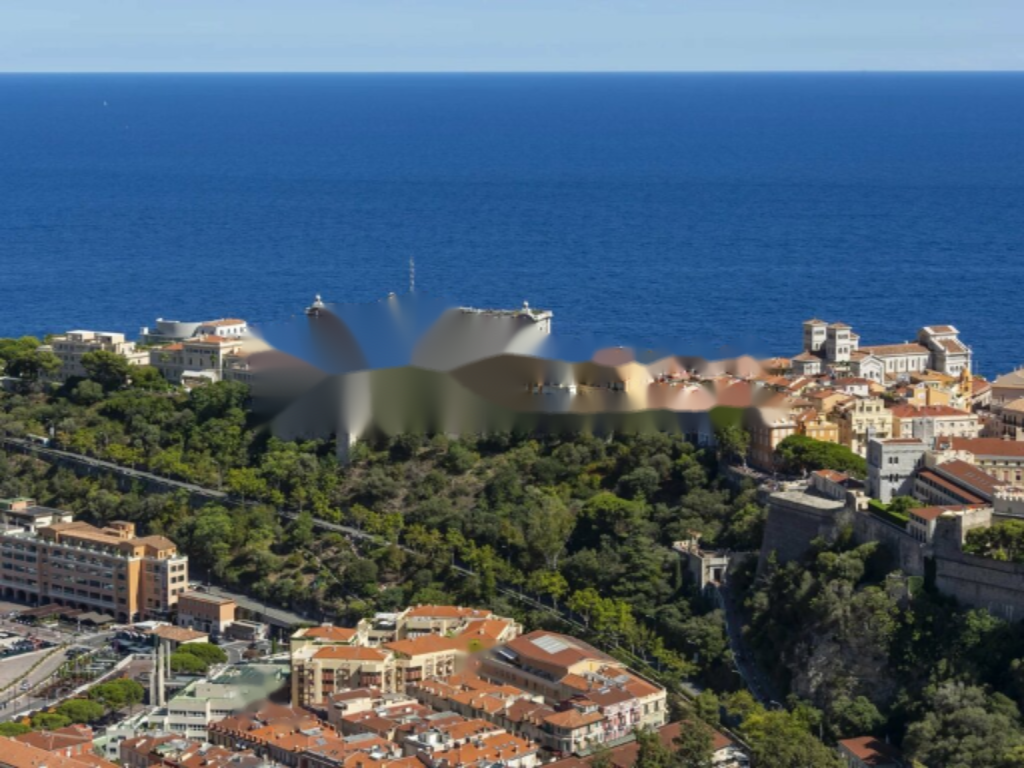 Квартира в Монако, Монако, 463 м² - фото 4