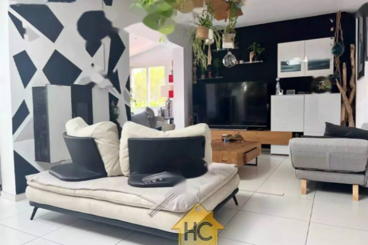 Квартира в Каннах, Франция, 123 м² - фото 2