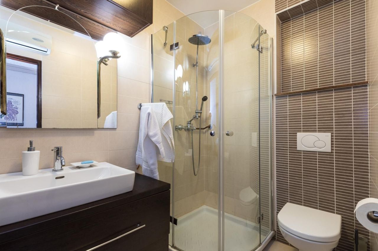 Отель, гостиница Punat, Хорватия, 210 м² - фото 10