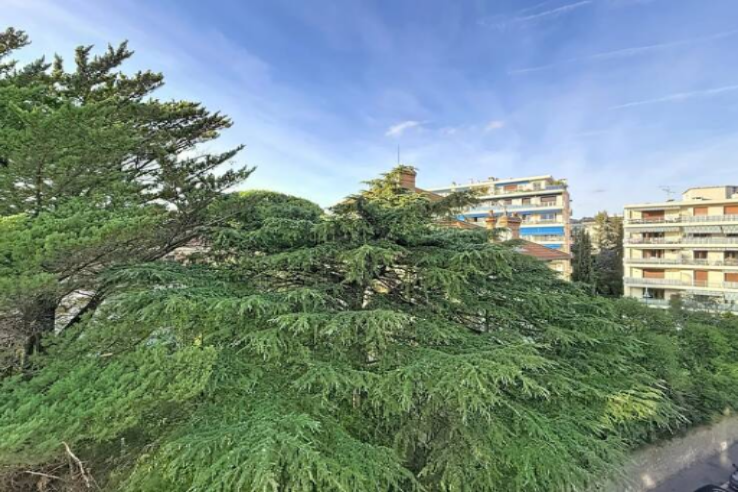 Квартира в Каннах, Франция, 34 м² - фото 2