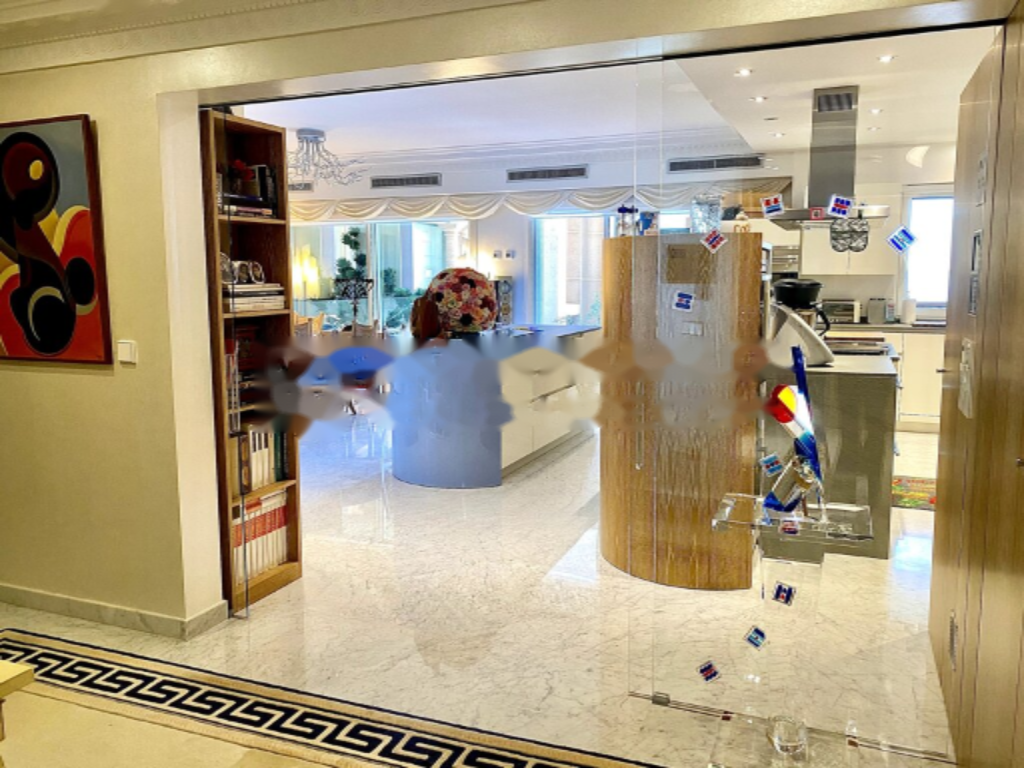 Квартира в Фонвьее, Монако, 677 м² - фото 4