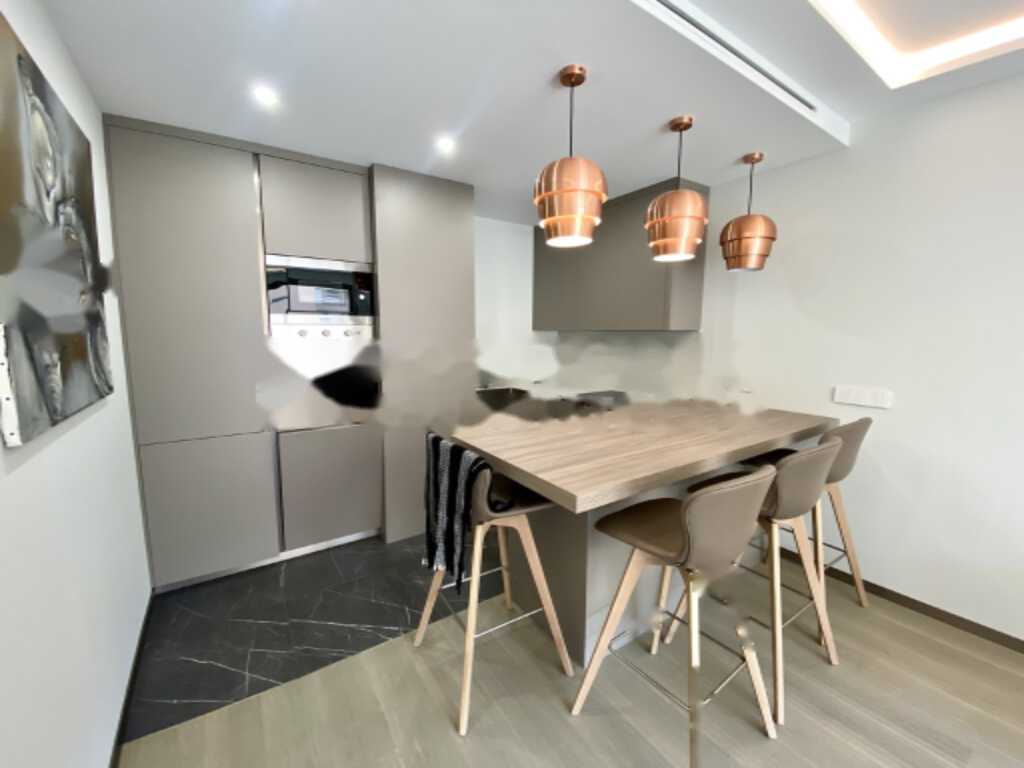 Квартира в Сен-Романе, Монако, 73 м² - фото 4