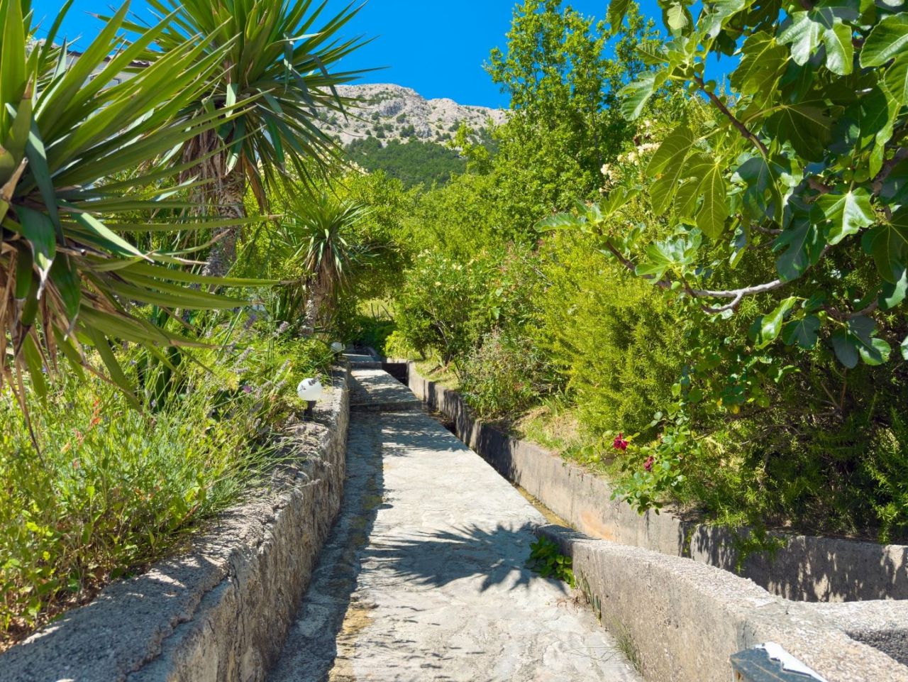 Отель, гостиница Baška, Хорватия, 295 м² - фото 10