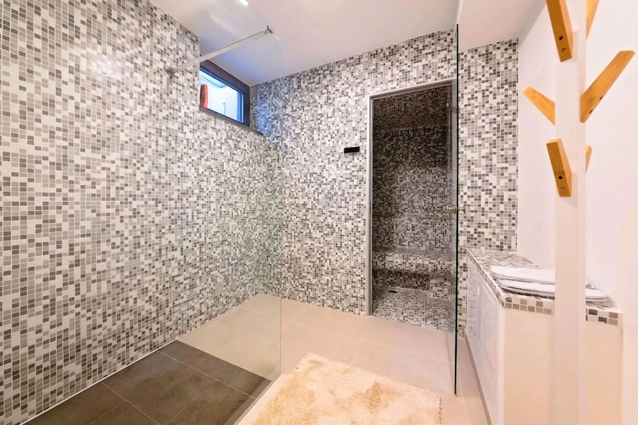 Вилла в Порече, Хорватия, 250 м² - фото 10