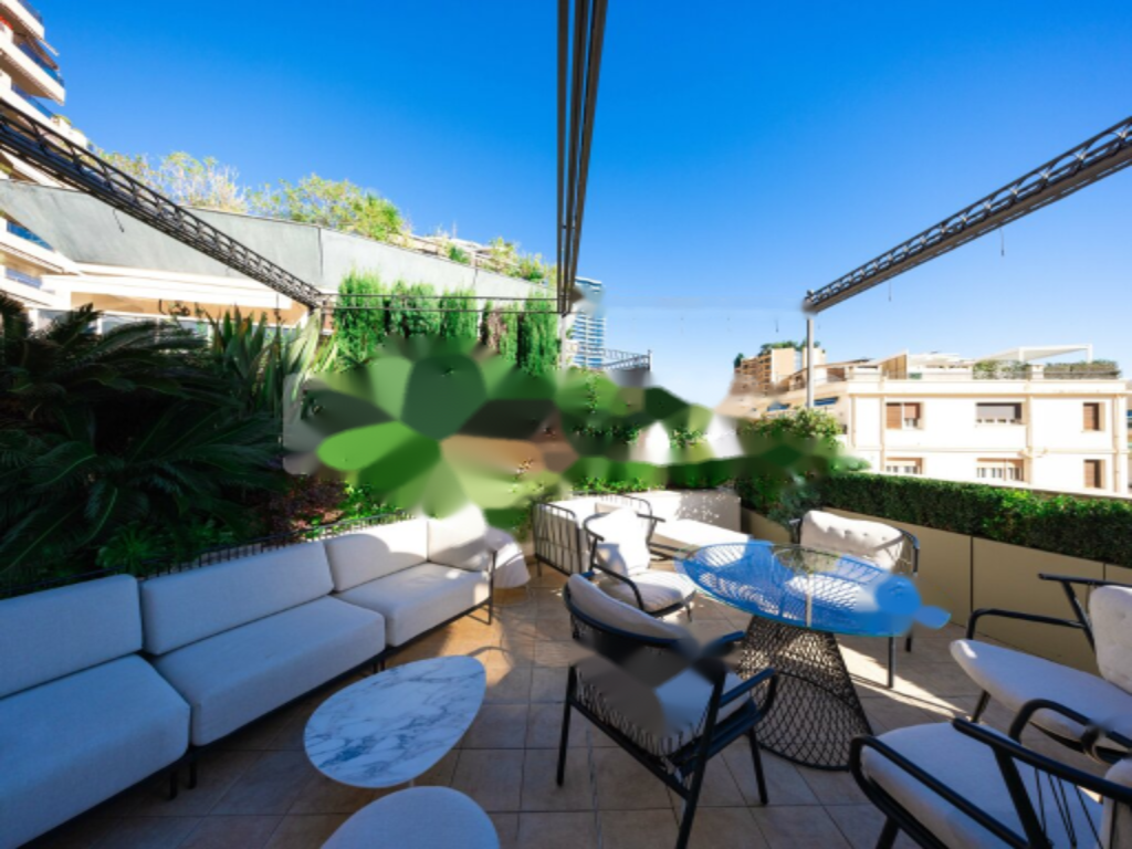 Квартира в Сен-Романе, Монако, 291 м² - фото 4