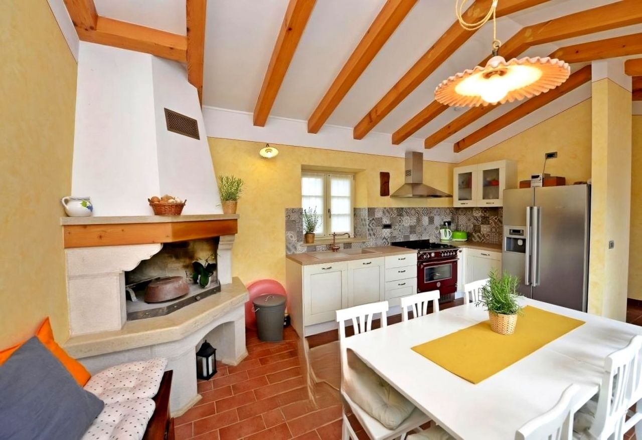 Вилла в Порече, Хорватия, 398 м² - фото 10