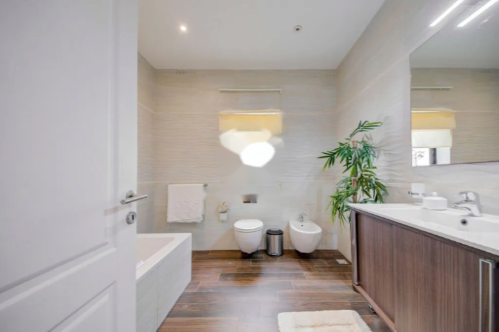 Квартира в Ибраче, Мальта, 150 м² - фото 4