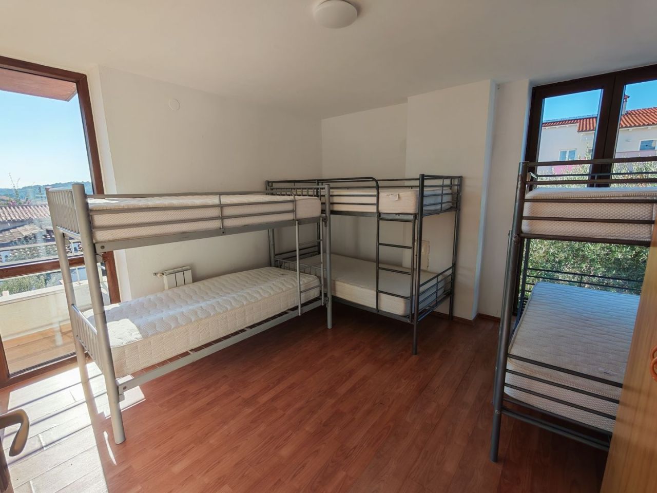 Отель, гостиница в Лижняне, Хорватия, 283 м² - фото 10