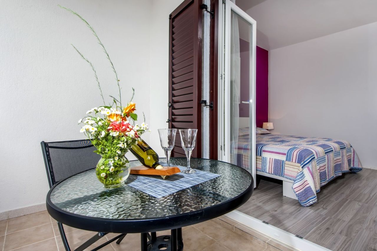 Отель, гостиница в Ровини, Хорватия, 360 м² - фото 10