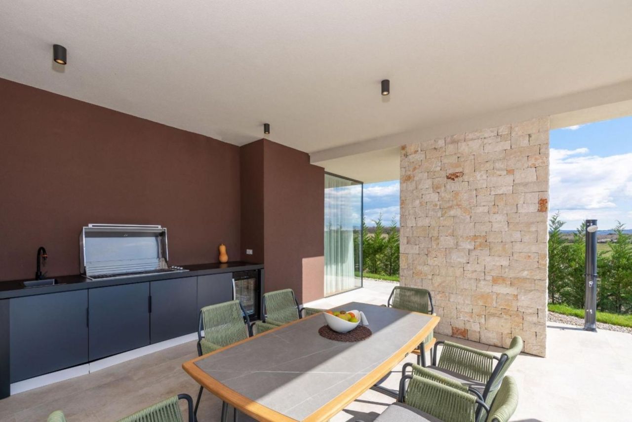 Вилла в Бртонигле, Хорватия, 341 м² - фото 11