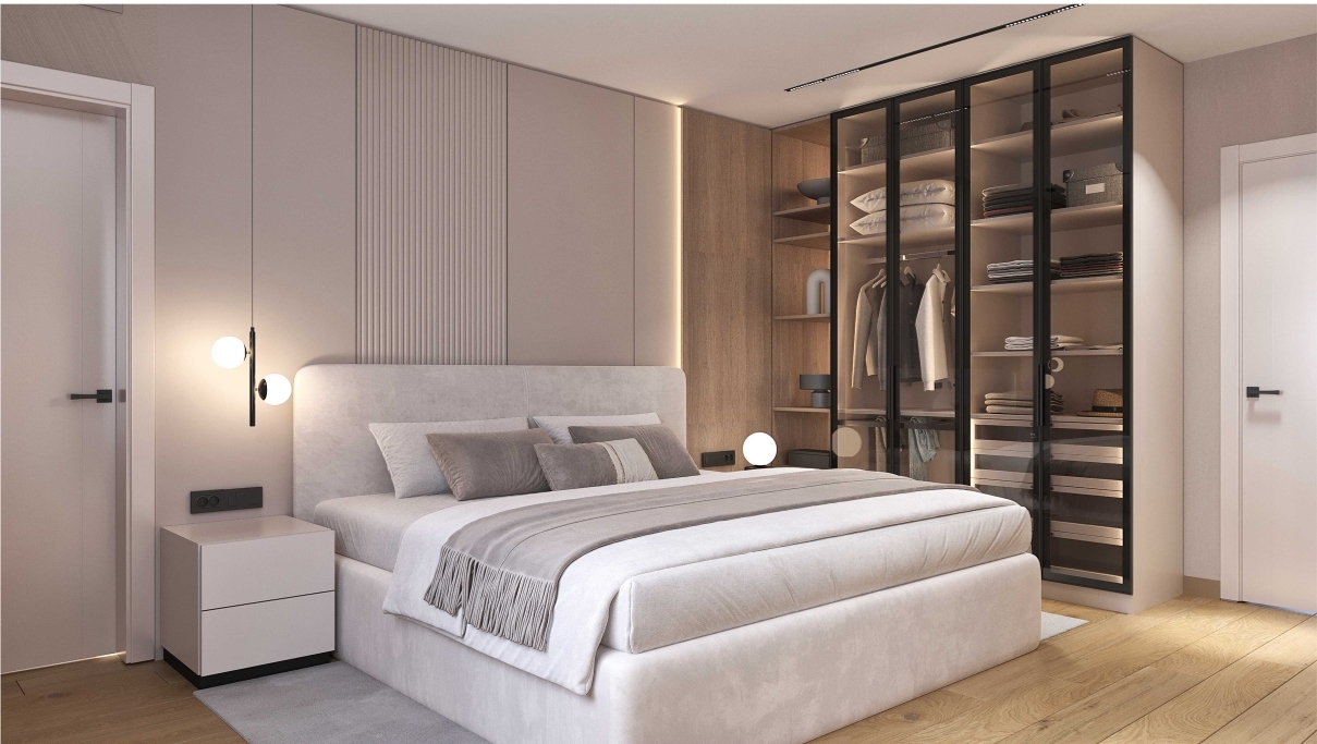 Вилла в Ровини, Хорватия, 836 м² - фото 10