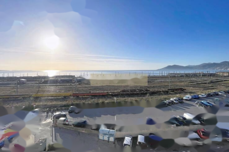 Квартира в Каннах, Франция, 70 м² - фото 2