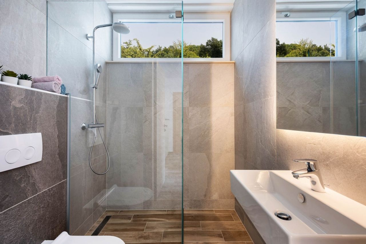 Вилла на Крке, Хорватия, 210 м² - фото 11