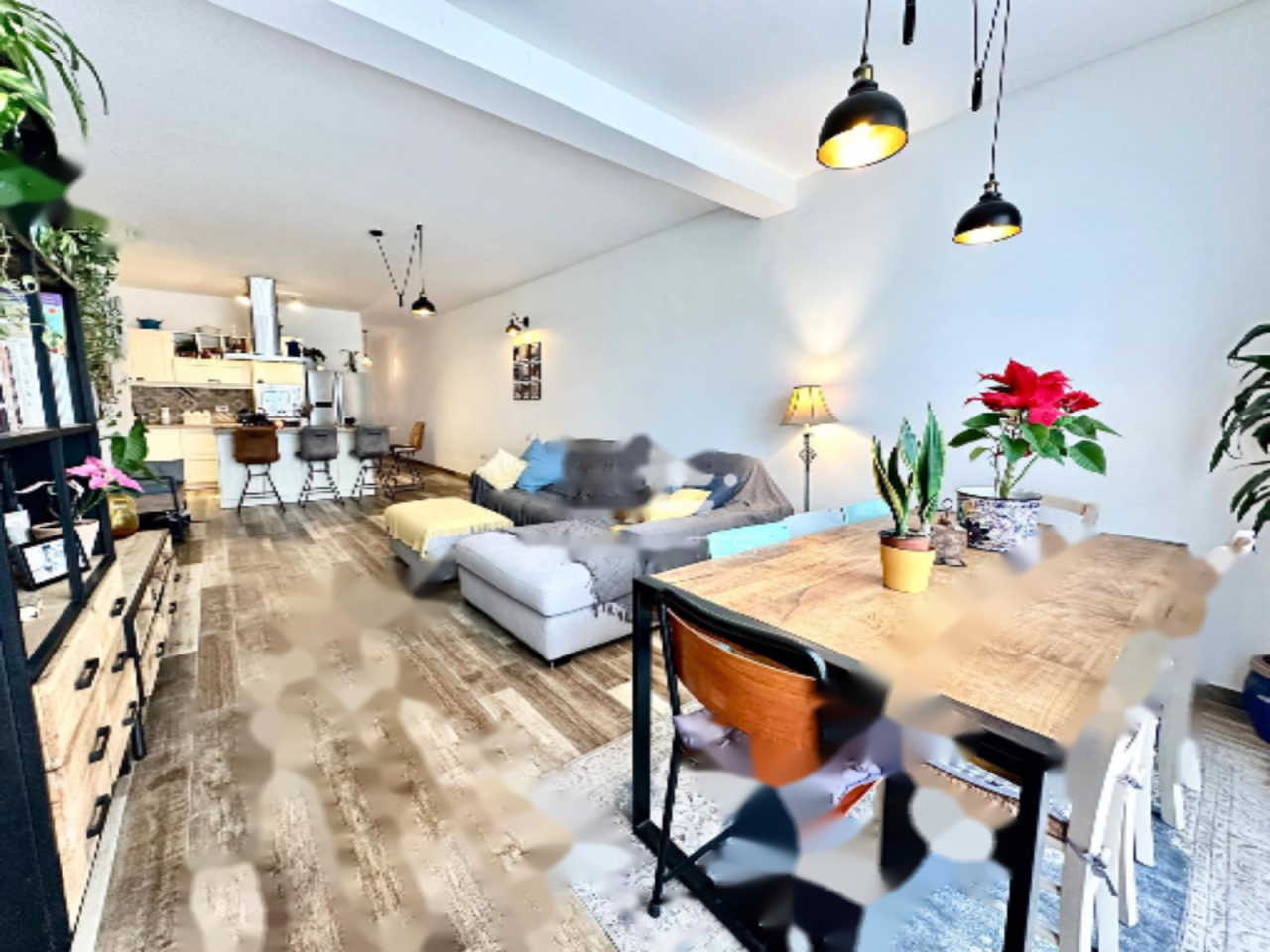 Квартира в Бирзеббудже, Мальта, 150 м² - фото 4