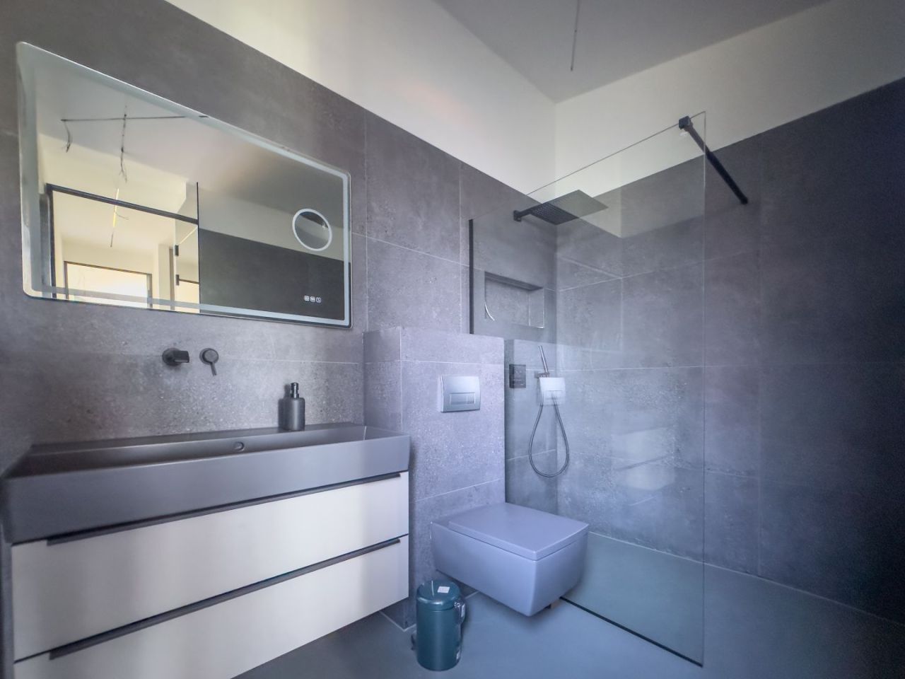 Вилла Njivice, Хорватия, 349 м² - фото 11