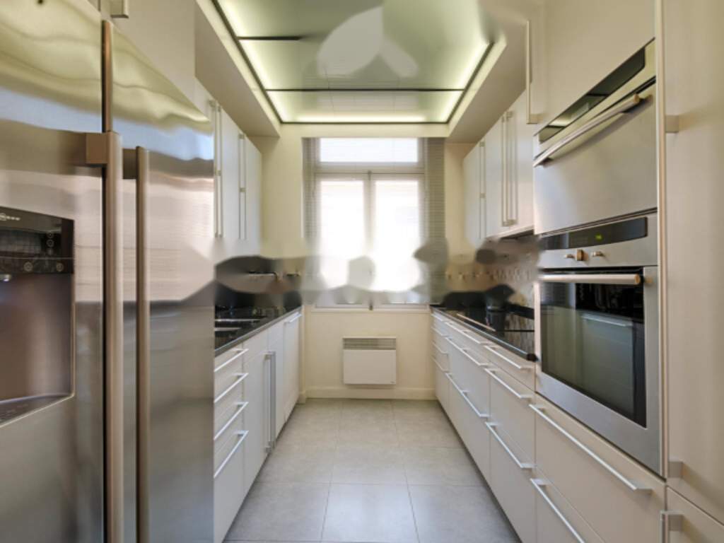 Квартира в Монако, Монако, 300 м² - фото 4