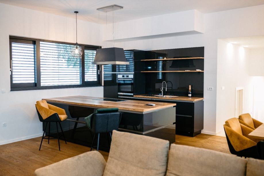 Вилла в Самобор, Хорватия, 286 м² - фото 11