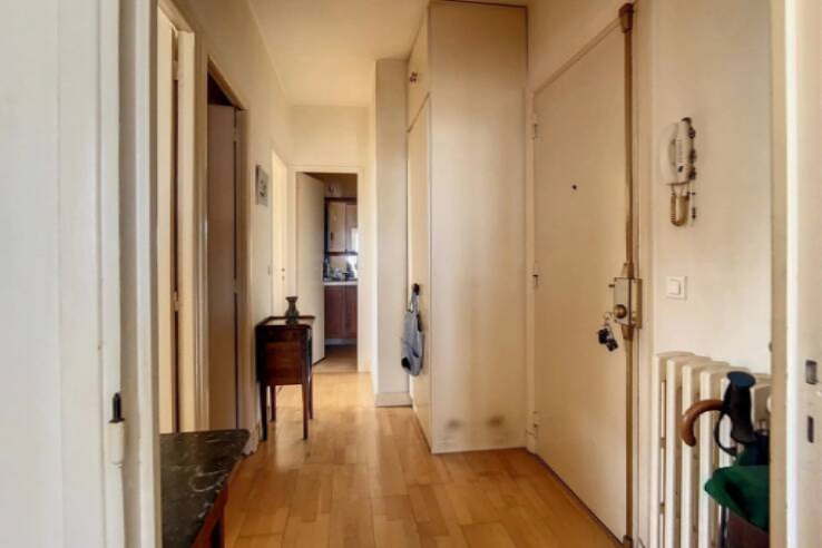 Квартира в Каннах, Франция, 70 м² - фото 3