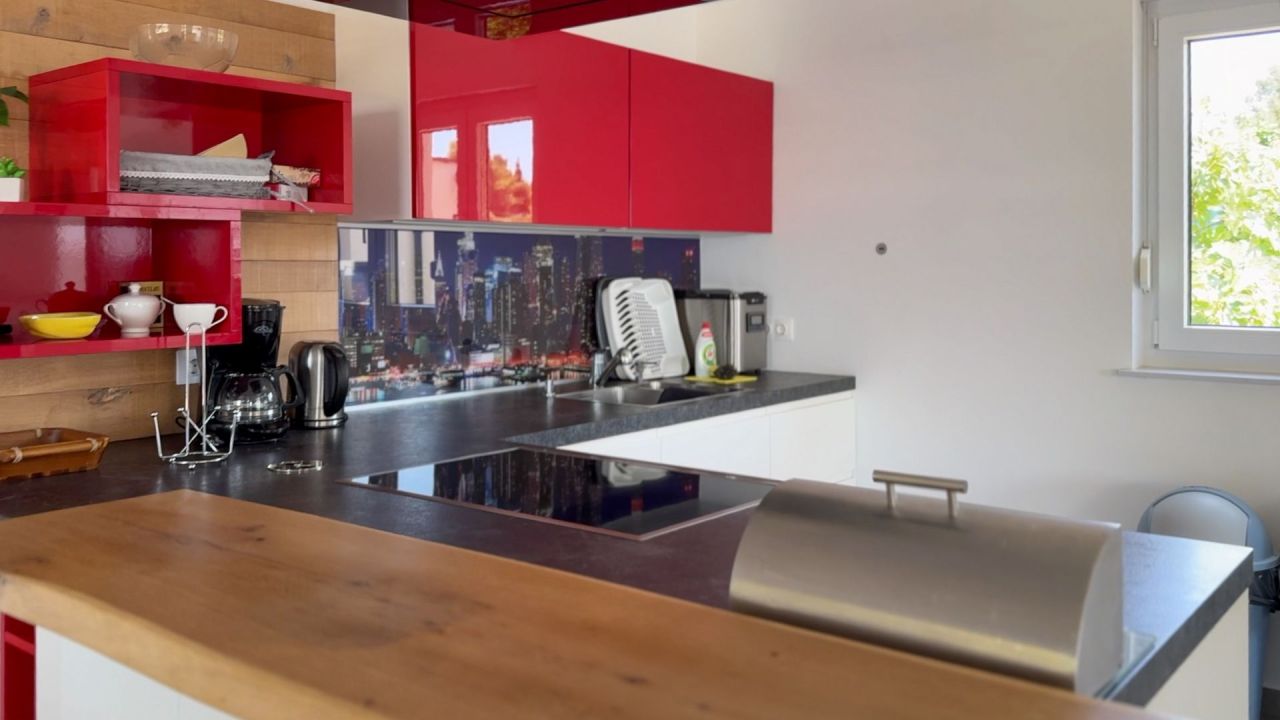 Вилла в Медулине, Хорватия, 300 м² - фото 11