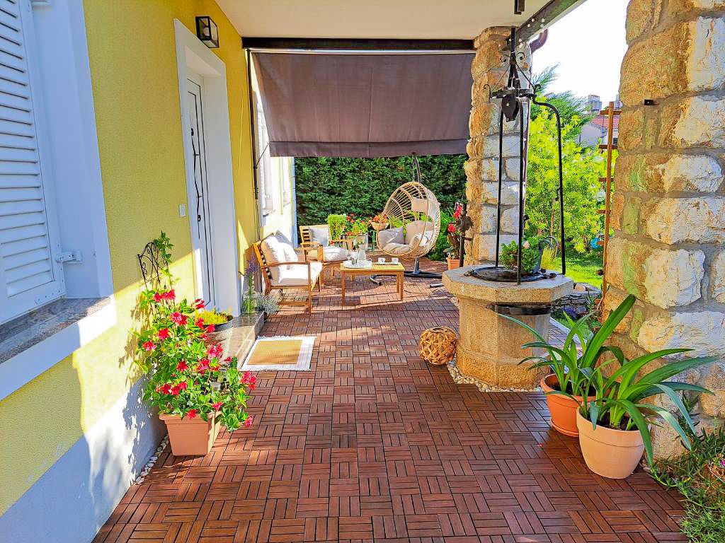 Вилла в Ичичах, Хорватия, 200 м² - фото 11