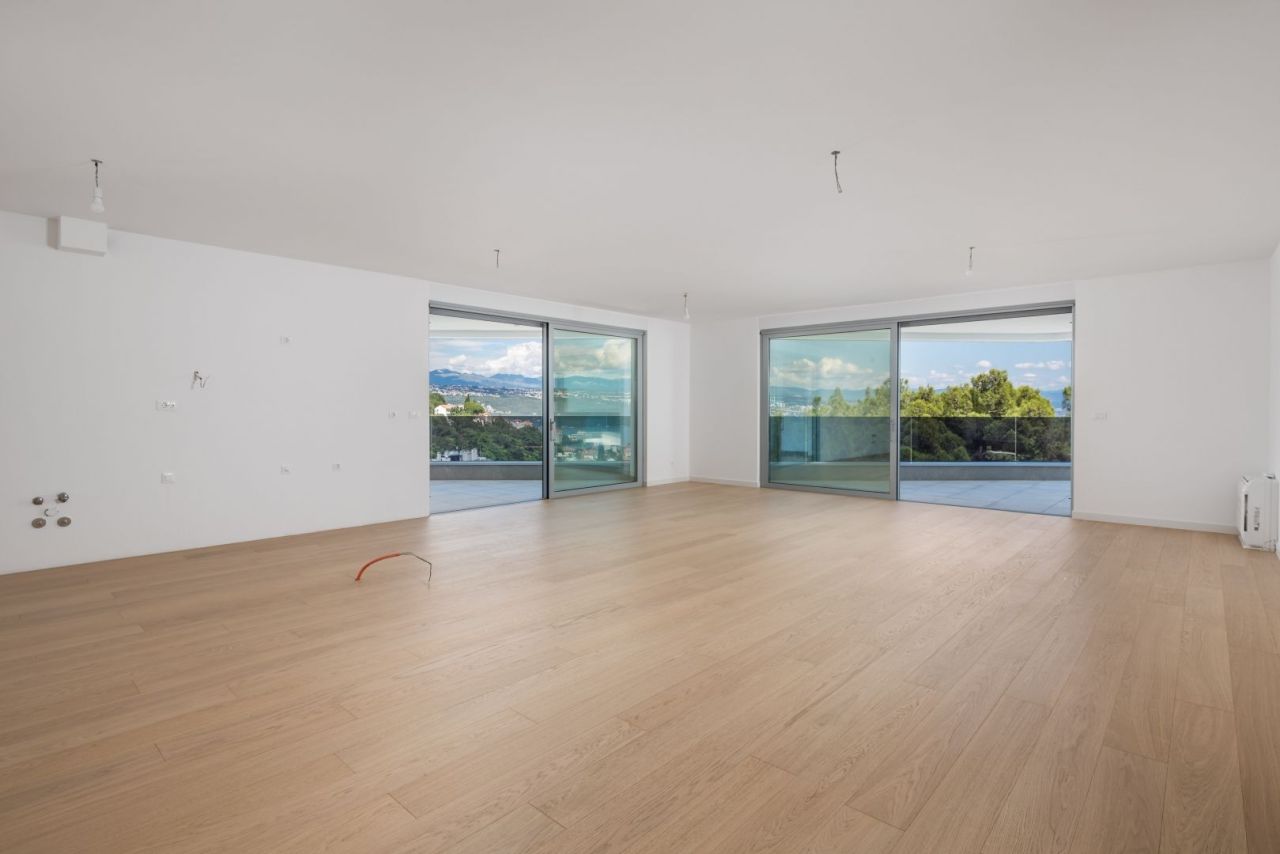 Отель, гостиница в Опатии, Хорватия, 1 565 м² - фото 11