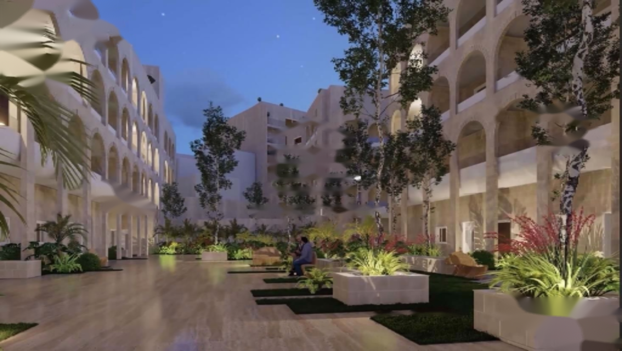 Квартира на Гозо, Мальта, 74 м² - фото 4