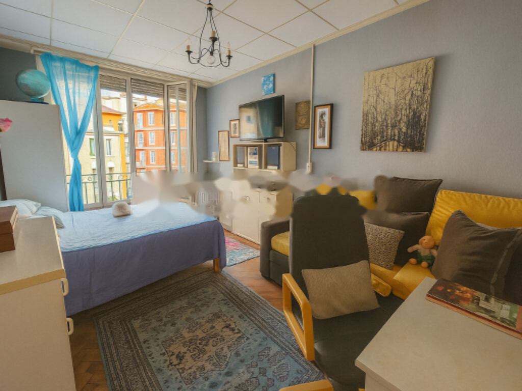 Квартира в Монако, Монако, 88 м² - фото 4