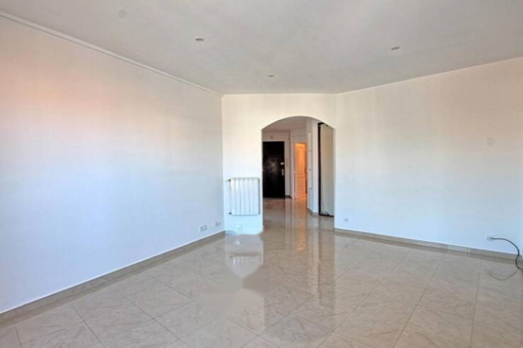 Квартира в Каннах, Франция, 56 м² - фото 2