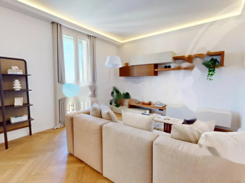 Квартира в Монте Карло, Монако, 84 м² - фото 4