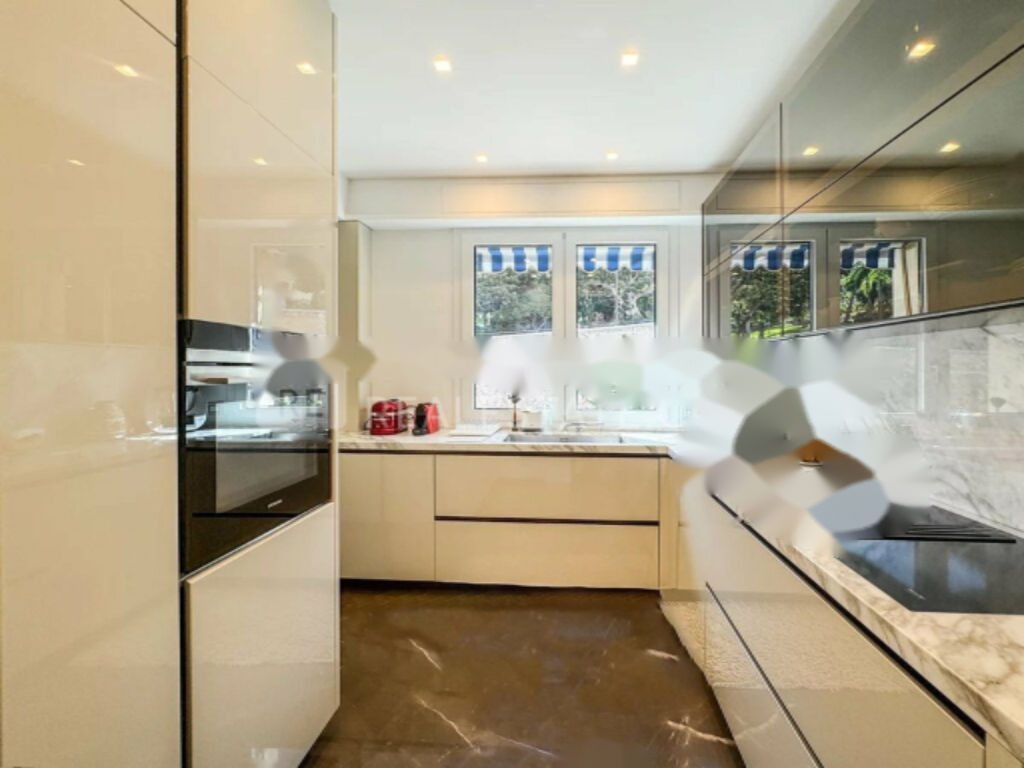 Квартира в Монако, Монако, 195 м² - фото 4