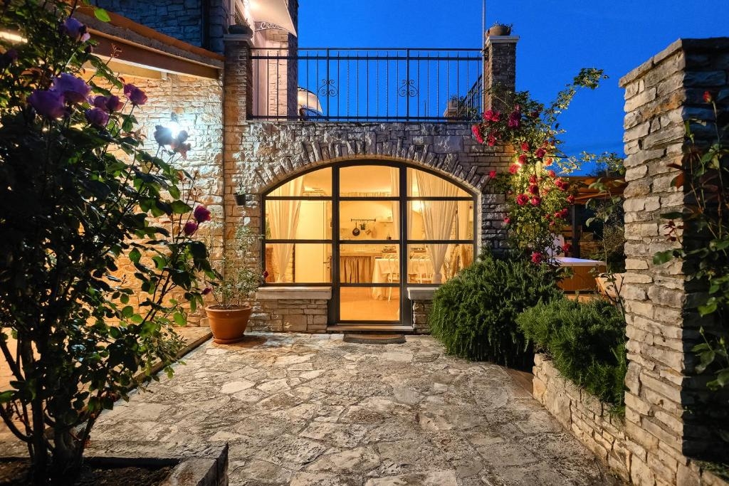 Вилла в Светвинченате, Хорватия, 200 м² - фото 11