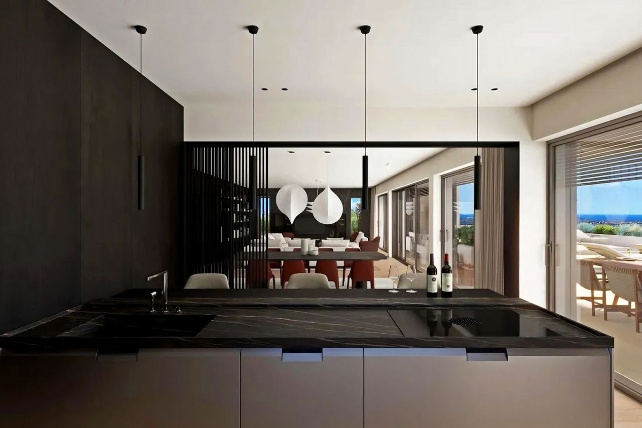 Вилла в Порече, Хорватия, 663 м² - фото 11