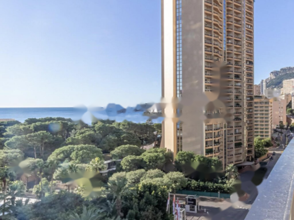 Квартира в Ларвотто, Монако, 270 м² - фото 4