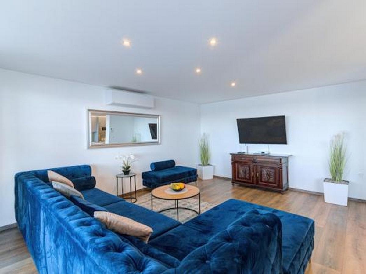 Вилла в Нови-Винодольски, Хорватия, 288 м² - фото 11