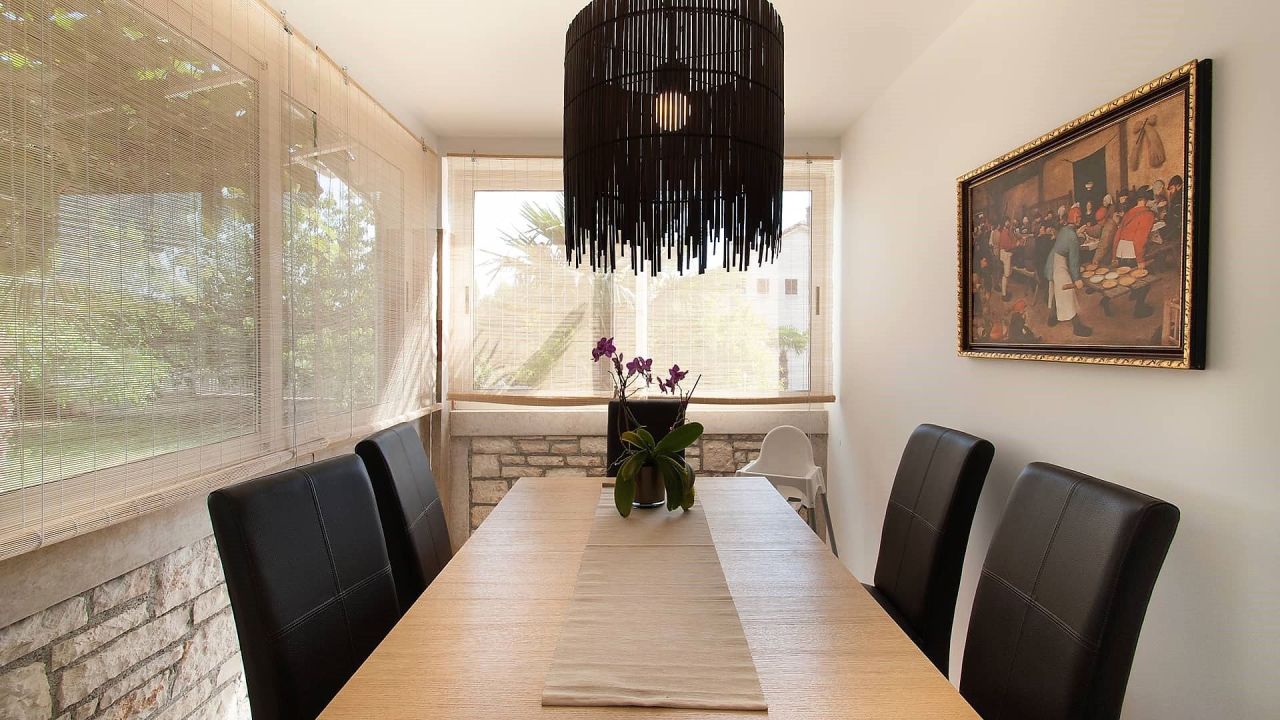 Вилла в Порече, Хорватия, 150 м² - фото 11