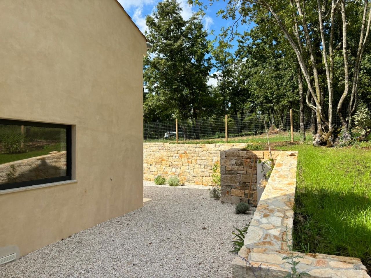 Вилла Pazin, Хорватия, 180 м² - фото 11