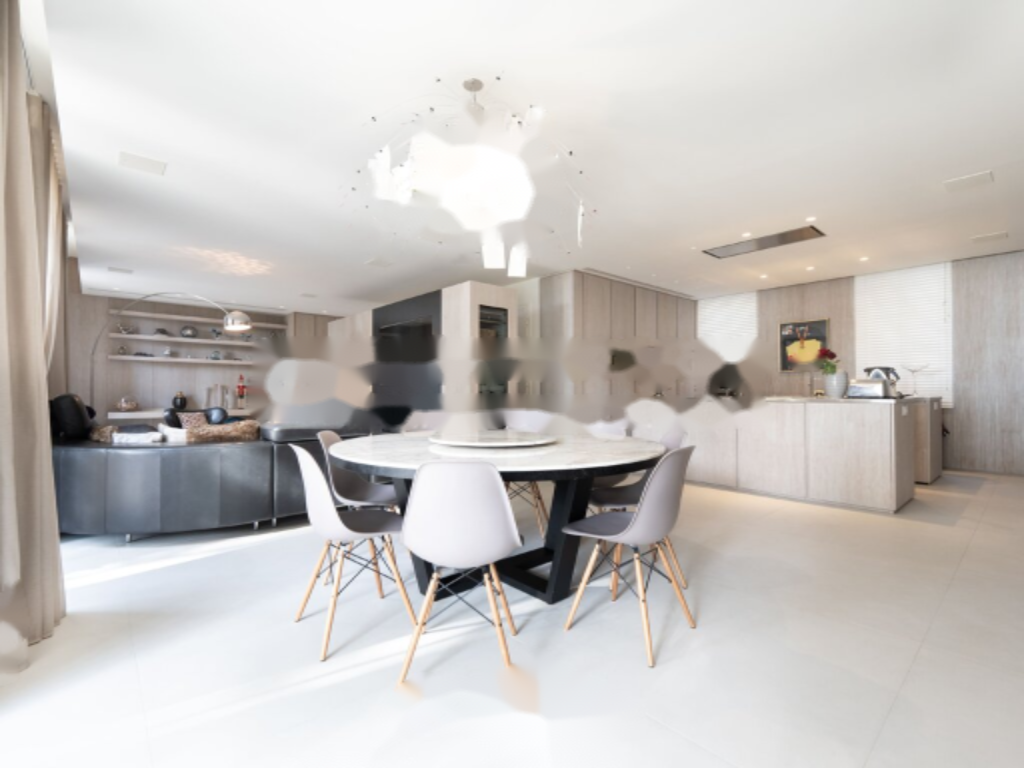 Квартира в Монако, Монако, 300 м² - фото 4