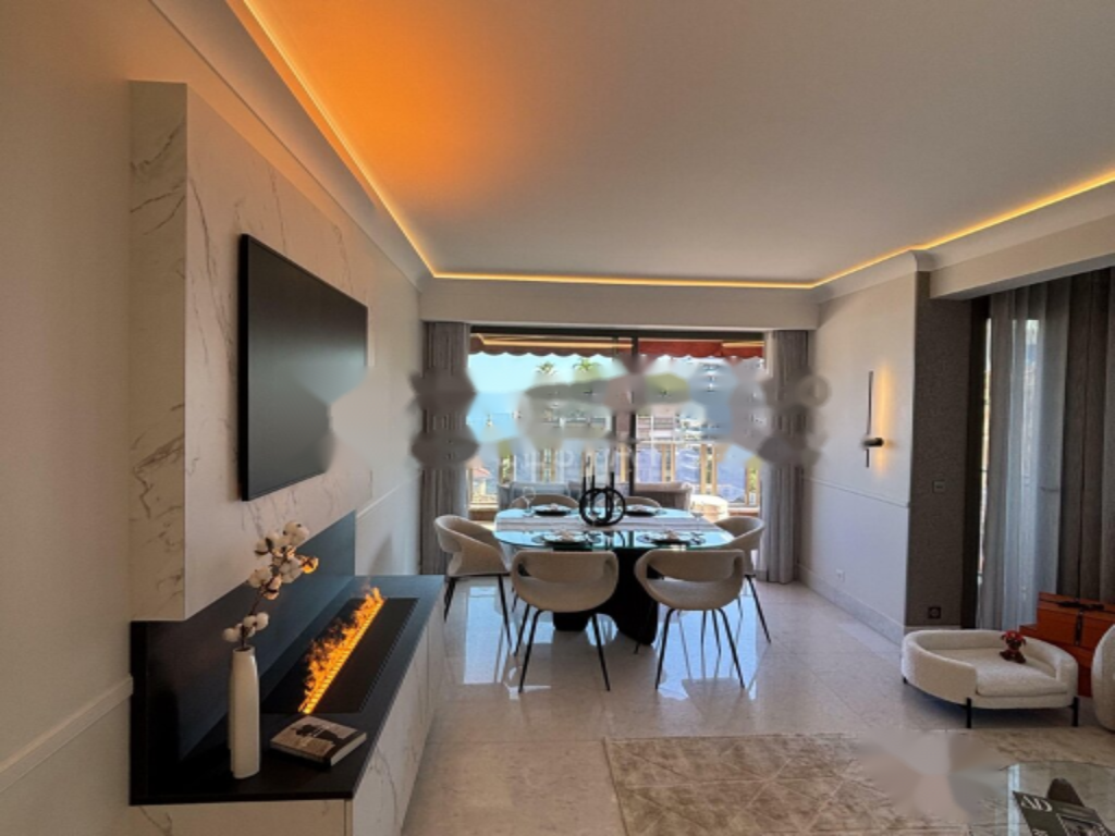 Квартира в Монте Карло, Монако, 148 м² - фото 4