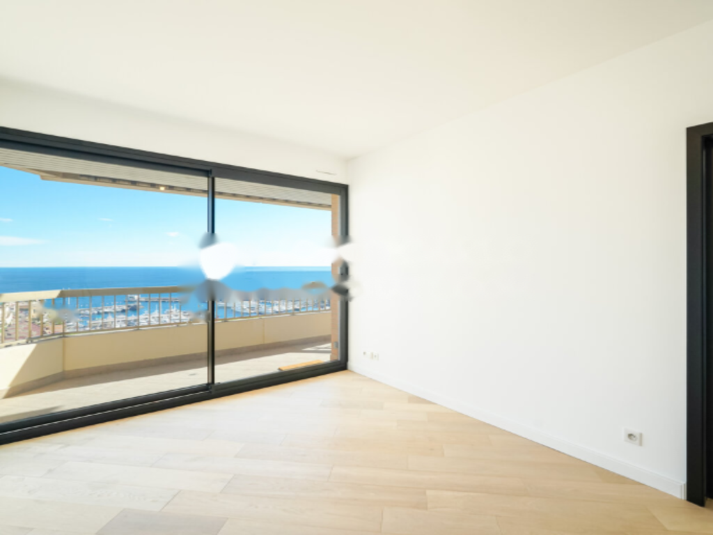 Квартира в Монегетти, Монако, 100 м² - фото 4