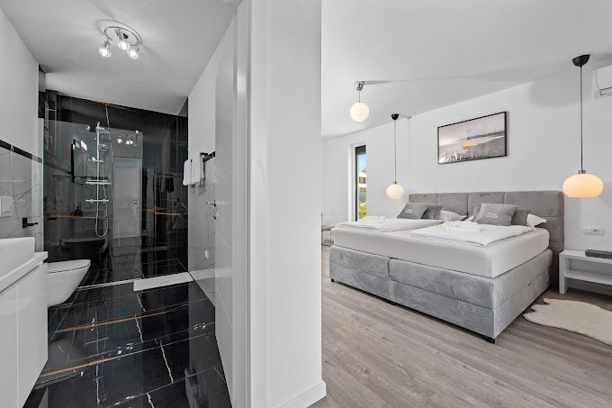 Вилла в Медулине, Хорватия, 300 м² - фото 10