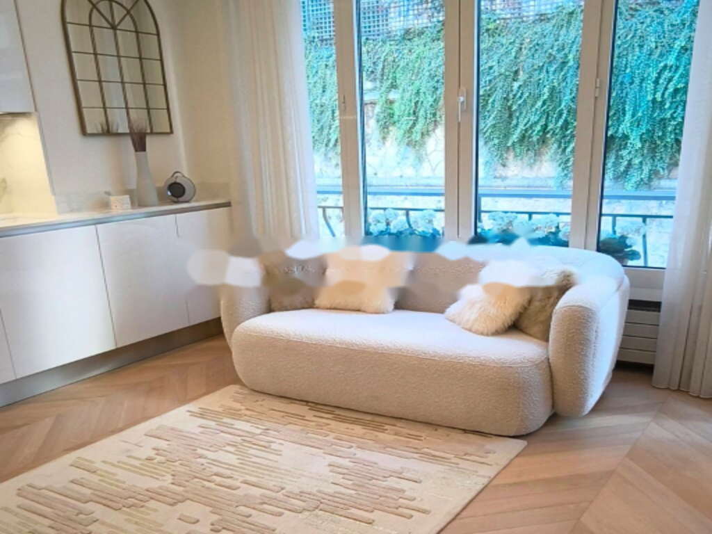 Квартира в Монте Карло, Монако, 53 м² - фото 4