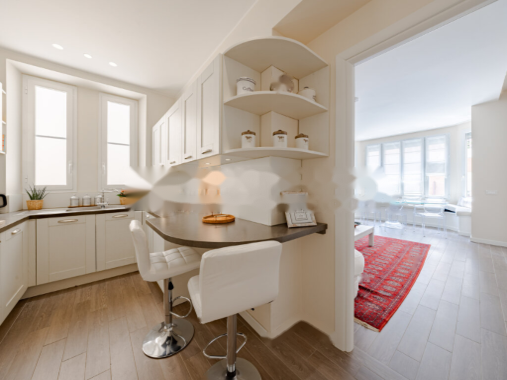 Квартира в Монте Карло, Монако, 130 м² - фото 4